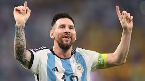messi 3